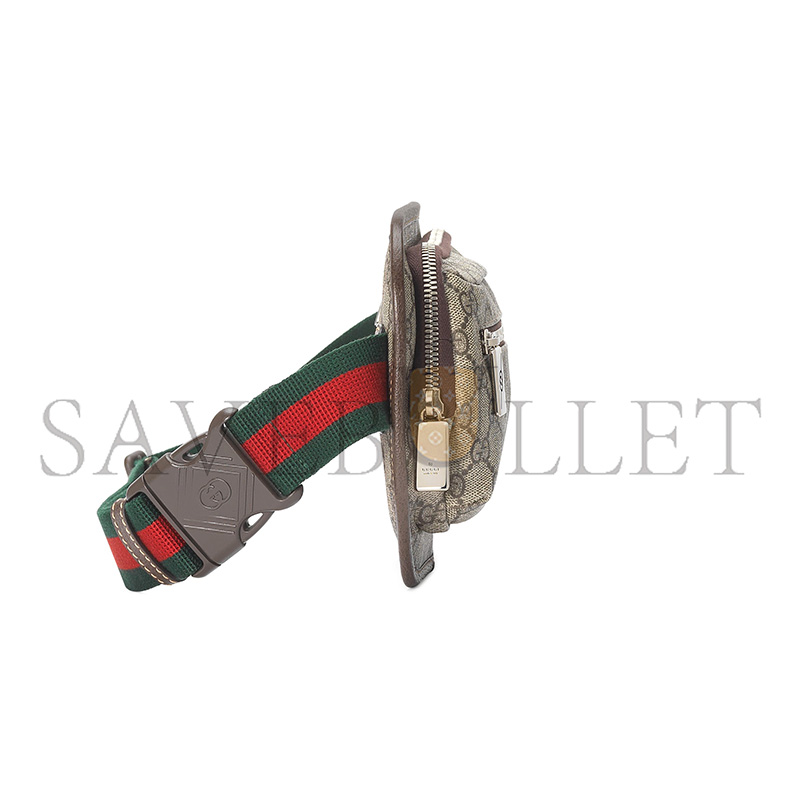 GUCCI SMALL BELT BAG 760217 (27*17*4cm)